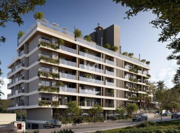 kota_rtr_par_fachada_lateral_fullhd-17836166242315.png · Apartamentos na Trindade, Florianópolis, com studios, plantas de 1 e 2 suítes, infraestrutura comple