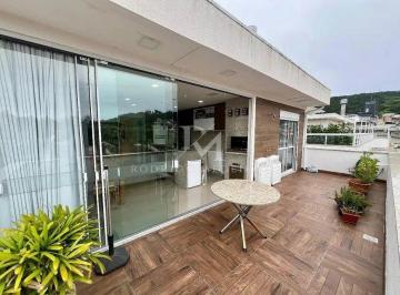 4d9fa206-5e81-4a14-846b-4fe2ad82f344-1-1783606205637.jpg · Cobertura Linear Exclusiva com Vista para o Mar no João Paulo | 191 m² | 4 Quartos | 2 Suítes
