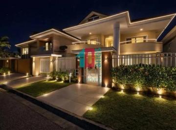 491784.jpg · Casa de Condomínio Barra da Tijuca