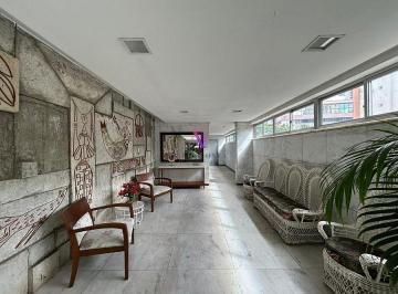 Apartamento · 156m² · 3 Quartos · 1 Vaga · Apartamento 3/4 para venda no Campo Grande