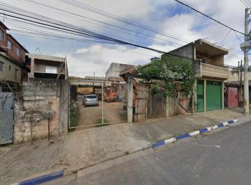 Terreno, A.T.: 250m², Jardim Fortaleza, Guarulhos/SP - Foto [1] · Terreno, A.T.: 250m², Jardim Fortaleza, Guarulhos/SP