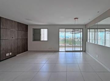 Imagem 1 · Apartamento 108m² no FlamPark Residencial Club — Jardim Goiás | 3 Suítes