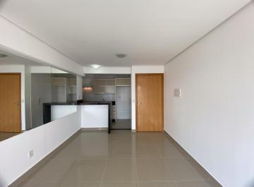 Imagem 1 · Apartamento 75 m² no Residencial Amazônia Park III — Parque Amazônia | 2 Quartos, 1 Suíte