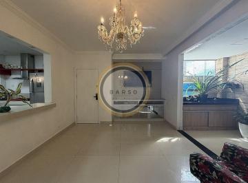 Apartamento · 173m² · 3 Quartos · 2 Vagas · Área Privativa 3 Quartos com Suíte e Espaço Gourmet em Conta