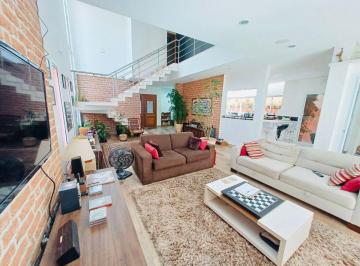 Casa de 5 quartos, São Paulo · Excelente residência de alto padrão no City América