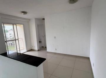 Apartamento · 47m² · 2 Quartos · 1 Vaga · Apartamento – 2 dormitórios 47m2| Vila Emir | Região de Interlagos