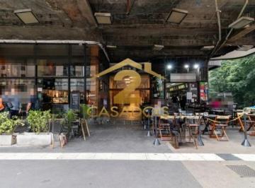 Comercial · 120m² · Excelente Loja Comercial Próxima ao MASP e Shopping Cidade São Paulo