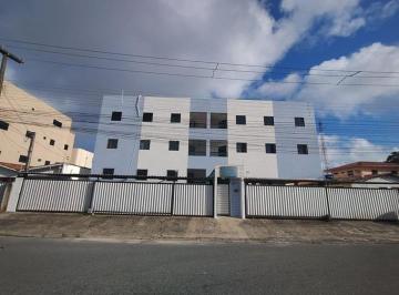 Apartamento de 3 quartos, João Pessoa · APARTAMENTO NO JARDIM CIDADE UNIVERSITÁRIA