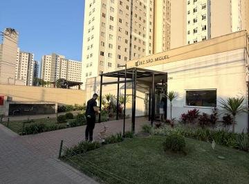 Apartamento de 2 quartos, São Paulo · Locação | Apartamento 2 Dormitórios | 19º Andar | Vaga Fixa | R$ 1.700 com Condomínio Incluso