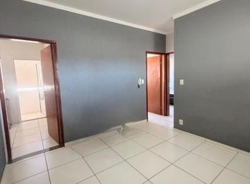 Foto 01 · Apartamento, Nsa Senhora de Fátima, Patrocínio, MG