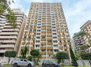 Apartamento de 4 quartos, Curitiba · Apartamento 156m², 4 quartos, 1 suíte, 3 banheiros, sacada, 2 vagas. Bairro Batel.