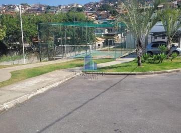 Foto 01 · Apartamento à venda em Novo Horizonte, Sabará-MG: 2 quartos, 1 sala, 1 banheiro, 1 vaga de garagem, 