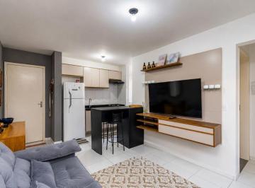 Apartamento de 2 quartos, Fazenda Rio Grande · Apartamento - Venda - Fazenda Rio Grande, Paraná