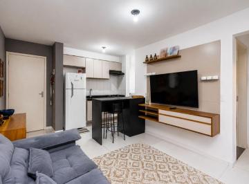 Apartamento de 2 quartos, Fazenda Rio Grande · Apartamento - Venda - Fazenda Rio Grande, Paraná