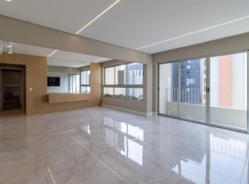 Apartamento de 1 quarto, Curitiba · Apartamento à venda, 117 m² por R$ 1.350.000,00 - Batel - Curitiba/PR
