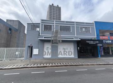 3645711840.jpg · Seu novo lar no Capão Raso! Conforto, espaço e localização imbatível.