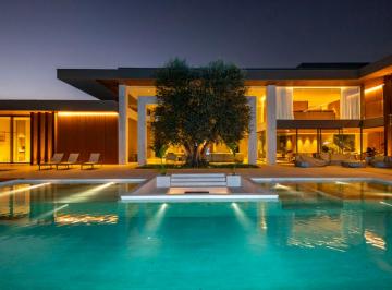 Casa de 7 quartos, Brasília · SHIS QI 5 – CASA OLIVEIRA – CASA EM CHÁCARA NO MELHOR ENDEREÇO DO BRASIL