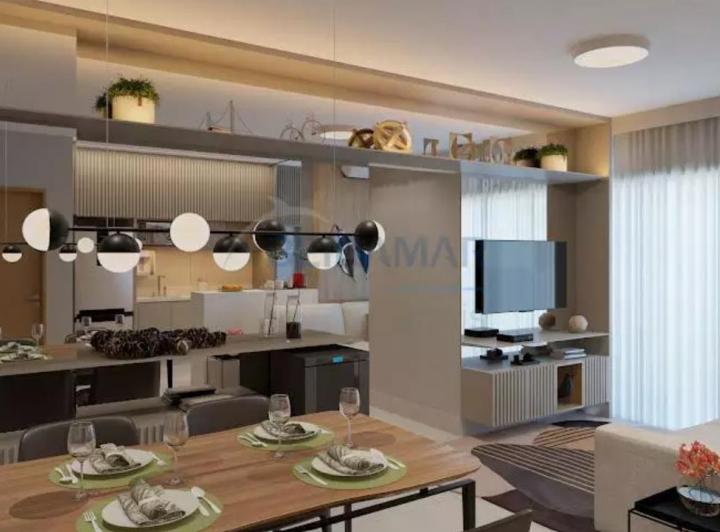Imóvel novo vertical , Brasília · Apartamento Taguatinga - Residencial Esplendore