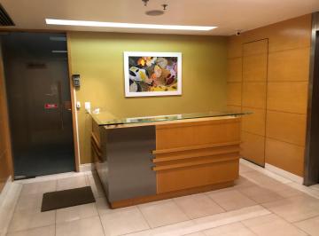 Comercial , Rio de Janeiro · Sala comercial / escritório pronto Centro do Rio