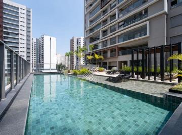 Apartamento de 3 quartos, São Paulo · Apartamento de 132 m² com 3 quartos à venda no Jardim Rio Bonito