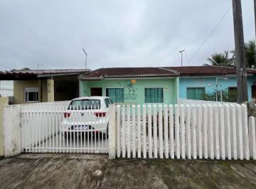 Foto 02 · Casa, Balneário Gaivotas, Matinhos, PR