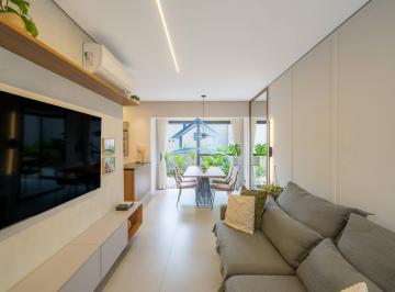 Casa · 94m² · 2 Quartos · 2 Vagas · CASA, 2 suítes, 2 vagas, 94m² R$1.375.000,00 Villa Carpe Diem Campinas/SP