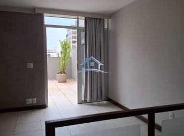 Apartamento · 101m² · 2 Quartos · 1 Vaga · Venda cobertura duplex, 121m², 2 suítes, R$780.000,00 Cambuí, Campinas, SP