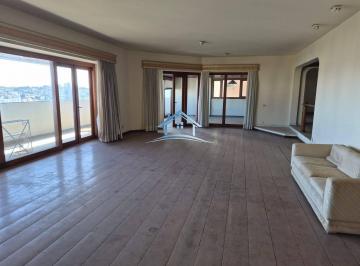 Salasacada · Apartamento,3suítes,4 vagas, 534m² R$3.200.000,00-Pq.da Avenida Campinas/SP