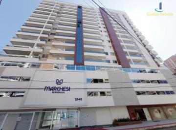 Foto 01 · Apartamento 3 Quartos sendo 1 Suíte Área de Lazer a Venda na Praia do Morro - Guarapari - ES