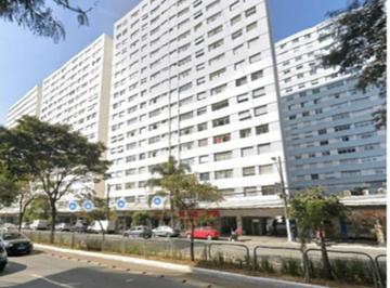 Apartamento de 1 quarto, São Paulo · LEILÃO JUDICIAL 30 de julho 2026 43m2 Saúde São Paulo