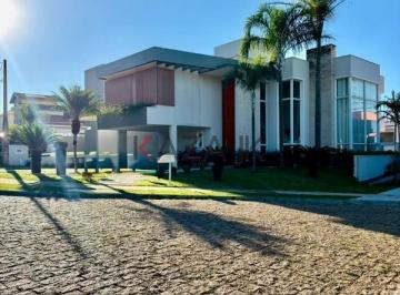 Foto 01 · Comprar/vendo: Casa sobrado à venda no condomínio de alto padrão Reserva da Serra em Jundiaí, SP com