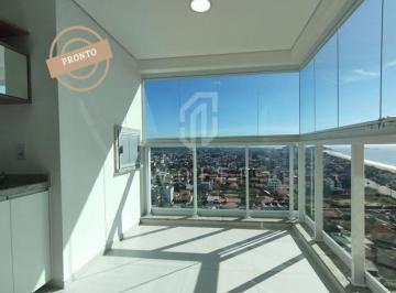 Apartamento de 3 quartos, Balneário Piçarras · JD1139 - Venice - Apartamento com uma Linda Vista Mar em Balneário Piçarras/SC