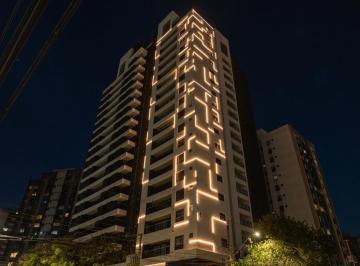 Apartamento de 3 quartos, Curitiba · Um sonho de Apto de Alto Padrão na Vila Izabel