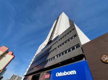 FACHADA. · SÃO LEOPOLDO - APARTAMENTO 2 DORM - CENTRO