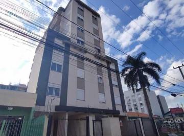 FACHADA · SÃO LEOPOLDO - APARTAMENTO 1 DORM - CENTRO