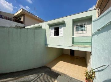 Casa de 3 quartos, São Paulo · Sobrado Jardim Bonfigliolli: 3 dormitórios, 3 vagas