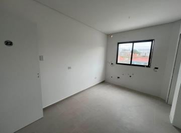 Apartamento de 1 quarto, Curitiba · EXCELENTE APARTAMENTO COM 1 QUARTO 23M² - CAJURU