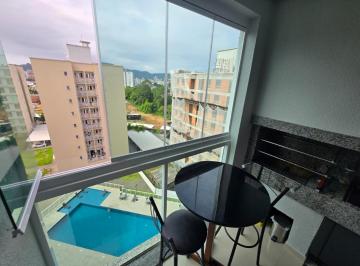 Foto 01 · APARTAMENTO COM 2 DORMITÓRIOS SENDO 1 SUÍTE À VENDA NO BAIRRO SÃO JOÃO - ITAJAÍ - SC