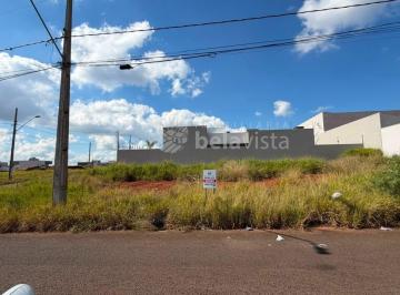 Foto 01 · TERRENO DE ESQUINA À VENDA NO RESIDENCIAL CAZARIN 2 EM APUCARANA