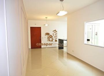 Apartamento · 75m² · 2 Quartos · 2 Vagas · Apartamento à venda com 75m², 2 quartos em Santo André no Homero Thon