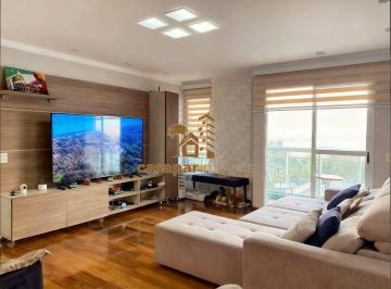 Apartamento · 125m² · 3 Quartos · 2 Vagas · Apartamento à venda com 125m², 3 quartos no Barcelona com Lazer