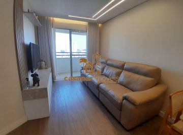 Apartamento · 140m² · 2 Quartos · 2 Vagas · Cobertura à venda com 140m², 2 quartos com lazer e espaço gourmet, 2 vagas