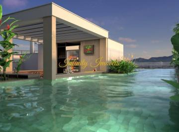 Apartamento · 103m² · 2 Quartos · 1 Vaga · Sky Clube Cobertura 2 quartos com suíte em Vista Alegre