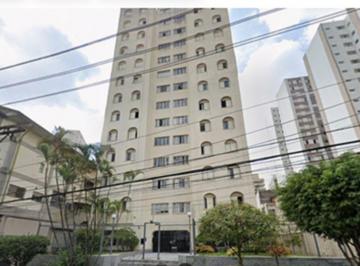 Apartamento de 1 quarto, São Paulo · Leilão Judicial 31 de Julho de 2026 64 m2 Vila Mariana São Paulo