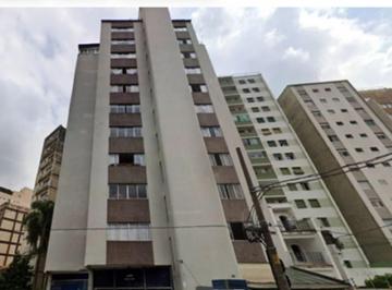 Apartamento de 1 quarto, São Paulo · Leilão Judicial 05 de Agosto de 2026 113 m2 Liberdade São Paulo