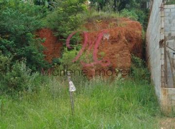 Foto 01 · Terreno à venda em Campo Limpo Paulista-SP, bairro Parque Santana (Botujuru) com 250,00m² de área