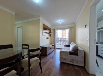 Apartamento de 3 quartos, São Paulo · Apartamento à venda no Butantã, com 3 quartos (1 suíte), 1 vaga, desocupado