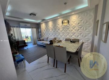 202607091906018496.jpeg · Apartamento para Venda em Araruama, Centro, 3 dormitórios, 1 suíte, 2 banheiros, 1 vaga