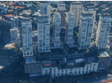 Apartamento de 1 quarto, São Paulo · Leilão Judicial 06 de Agosto de 2026 236 m2 Morumbi São Paulo
