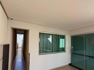 Casa de 3 quartos, Sobradinho · A&M IMOVEIS VENDE EXELENTE CASA COM LASER COMPLETO NO SETOR DE MANSOES